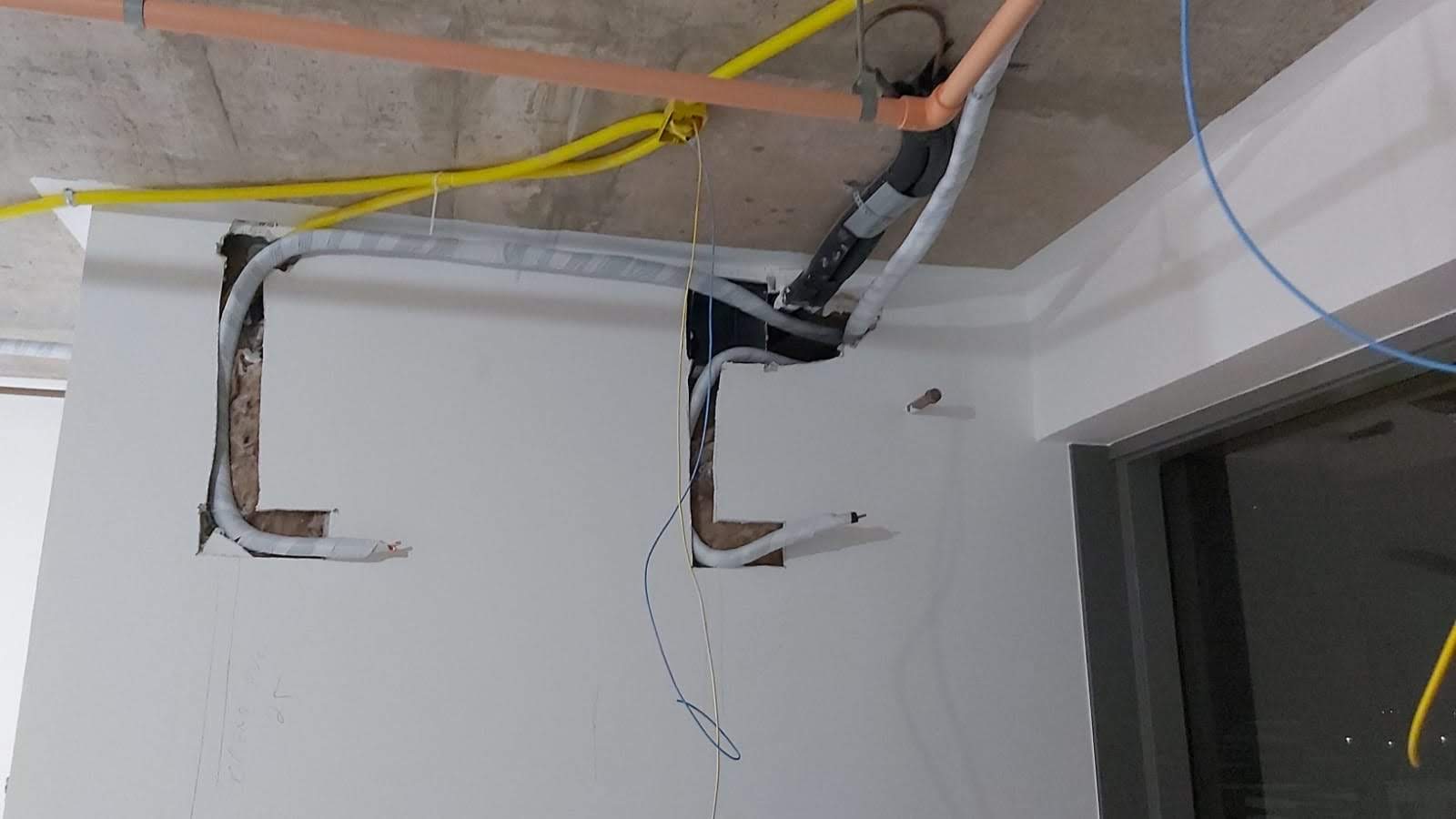 Obra MBM — Blue Point / Franchiser Ortobom