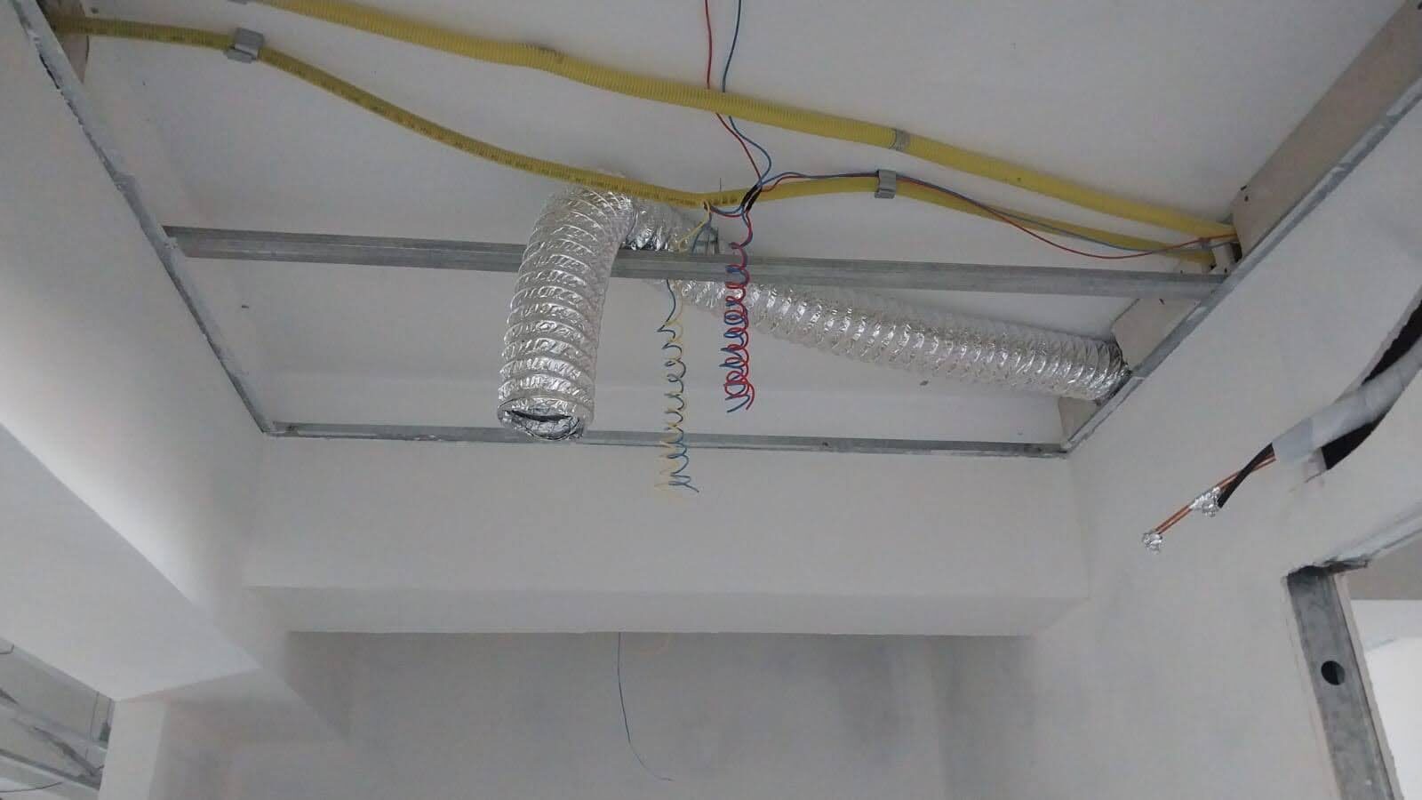 Obra MBM — Centro Clínico São Francisco Oftalmo (foto 3)