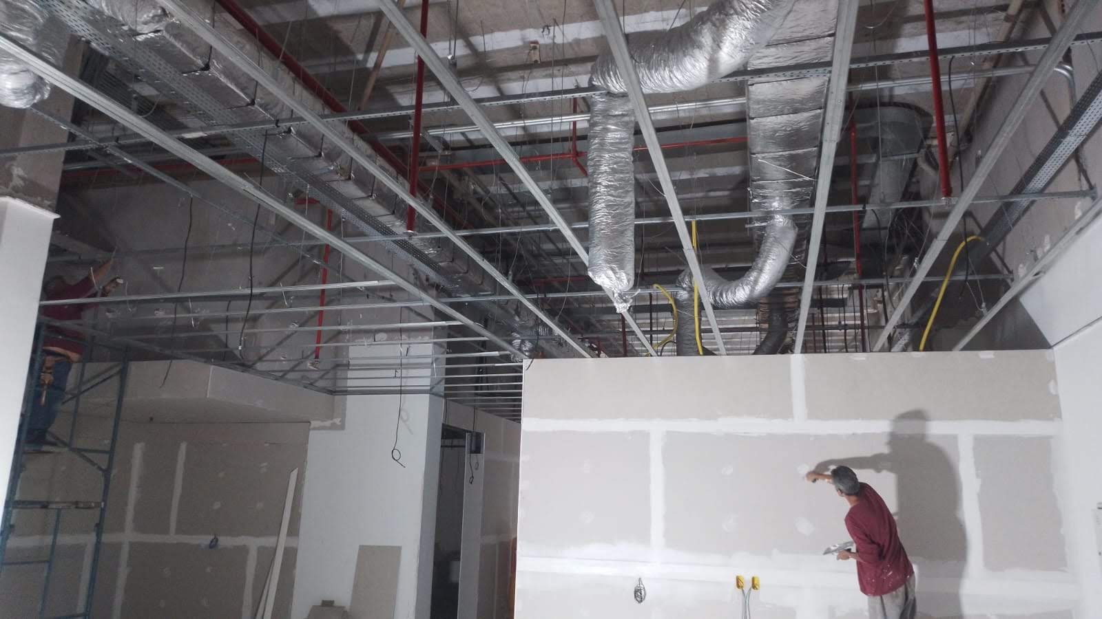 Obra MBM — Comercial Farroupilha (foto 3)
