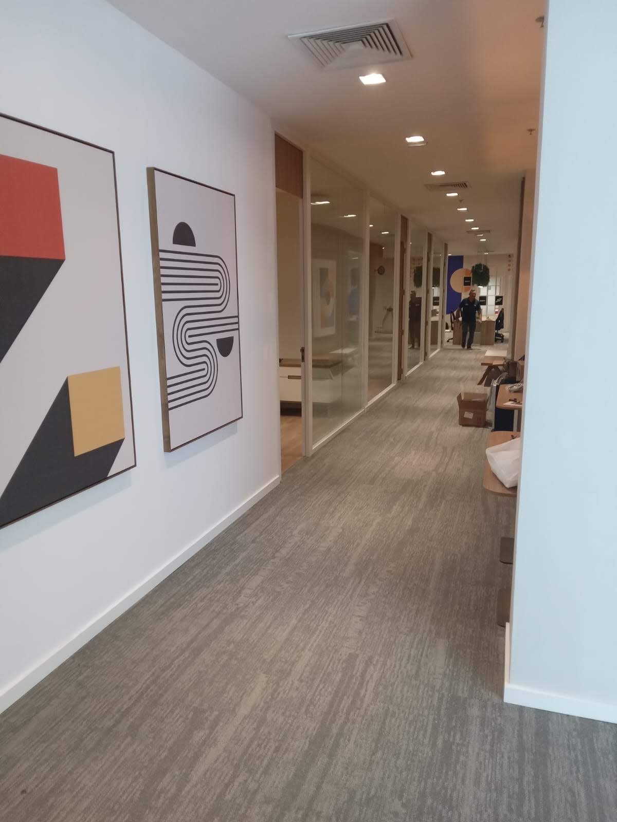 Obra MBM — Comercial Farroupilha (foto 4)