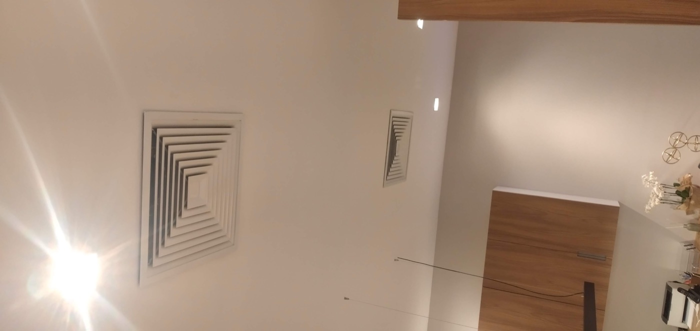 Obra MBM — Comercial Farroupilha