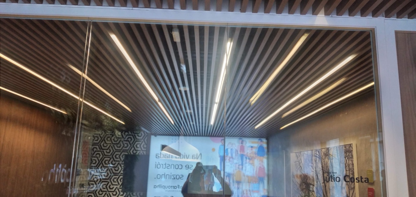 Comercial Farroupilha (Mostardeiro 322) — foto 4 da obra