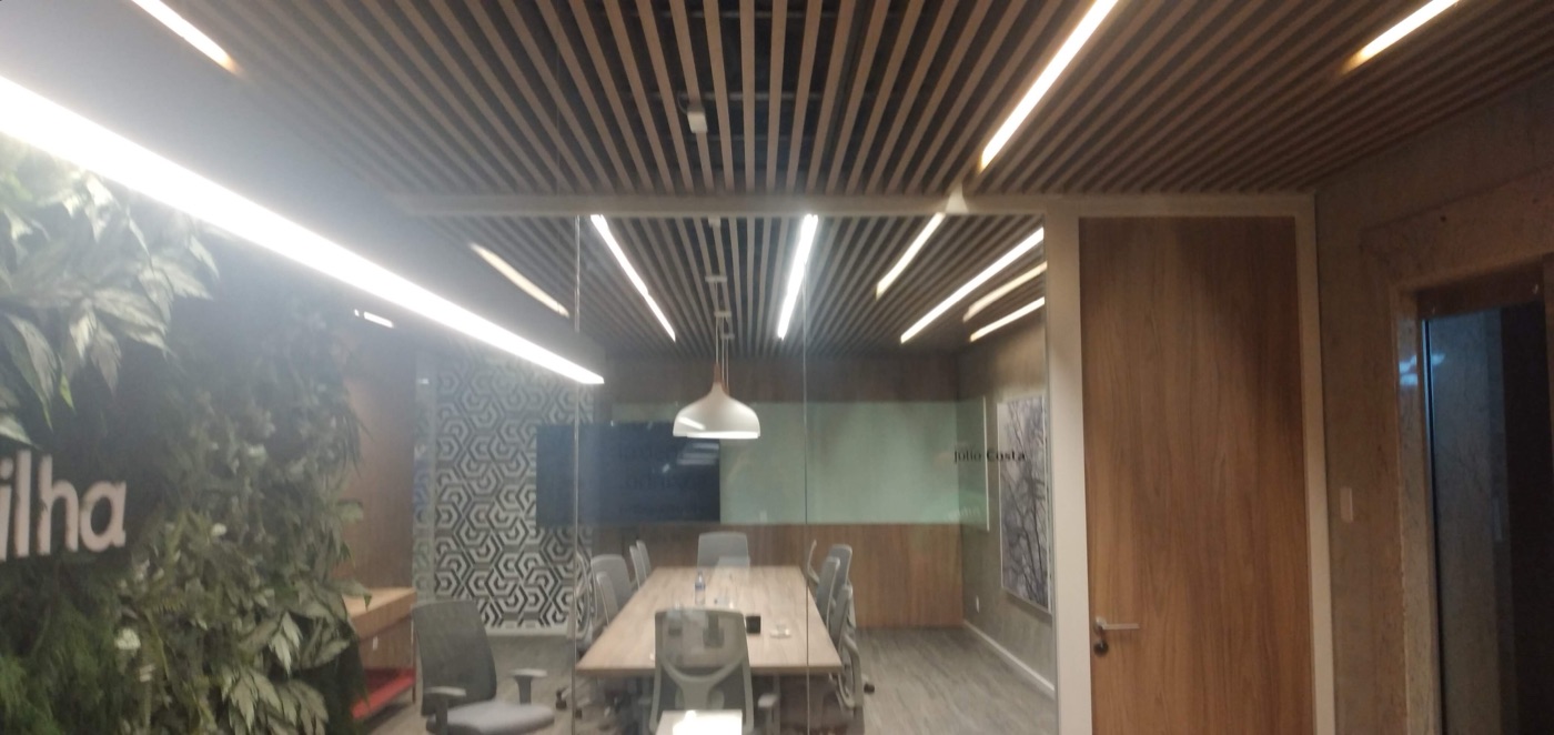 Comercial Farroupilha (Mostardeiro 322) — foto 6 da obra
