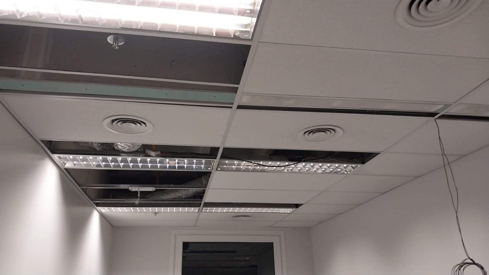 Obra MBM — Clínica Novo Dente (foto 4)