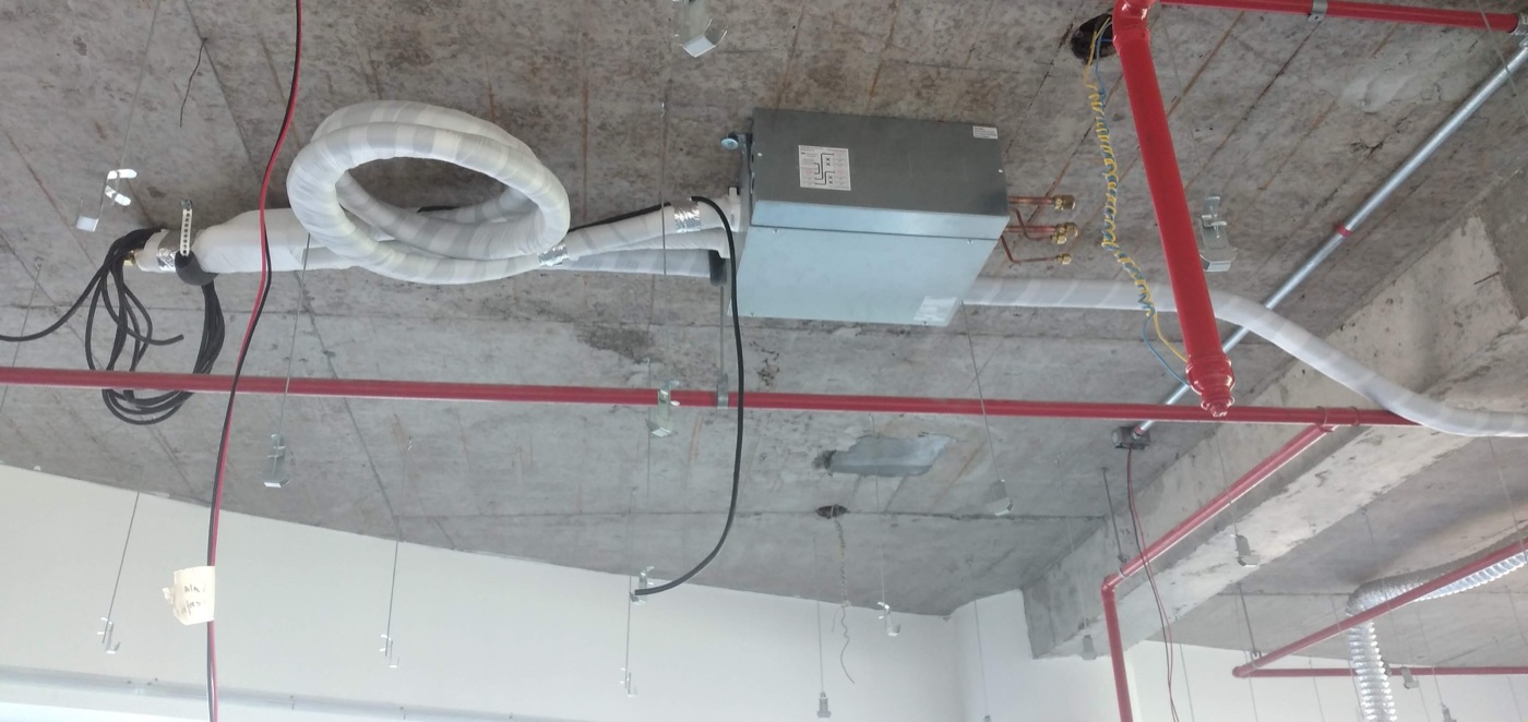 Blue Point Franchiser (Ortobom) — foto 4 da obra
