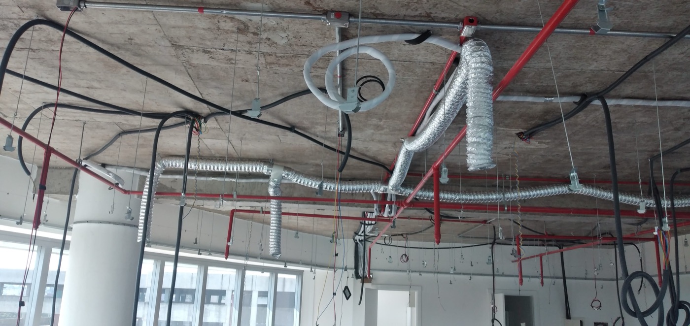 Blue Point Franchiser (Ortobom) — foto 5 da obra
