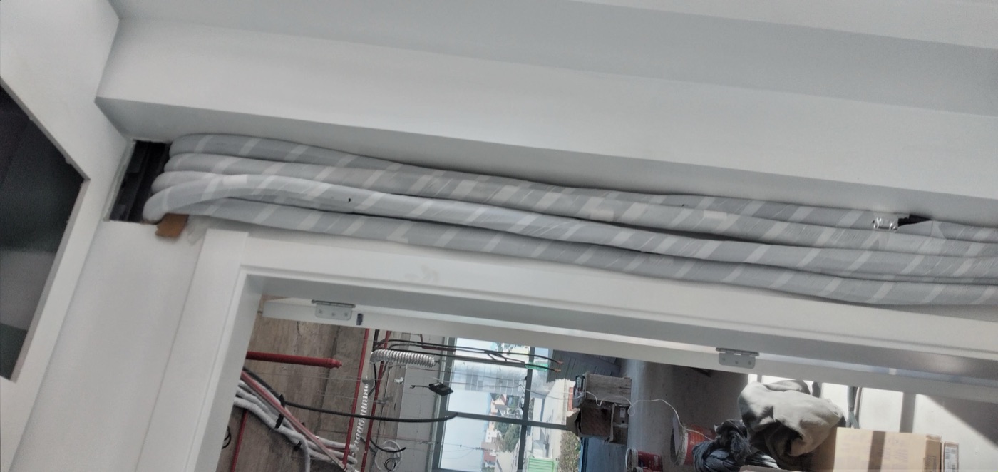 Blue Point Franchiser (Ortobom) — foto 7 da obra
